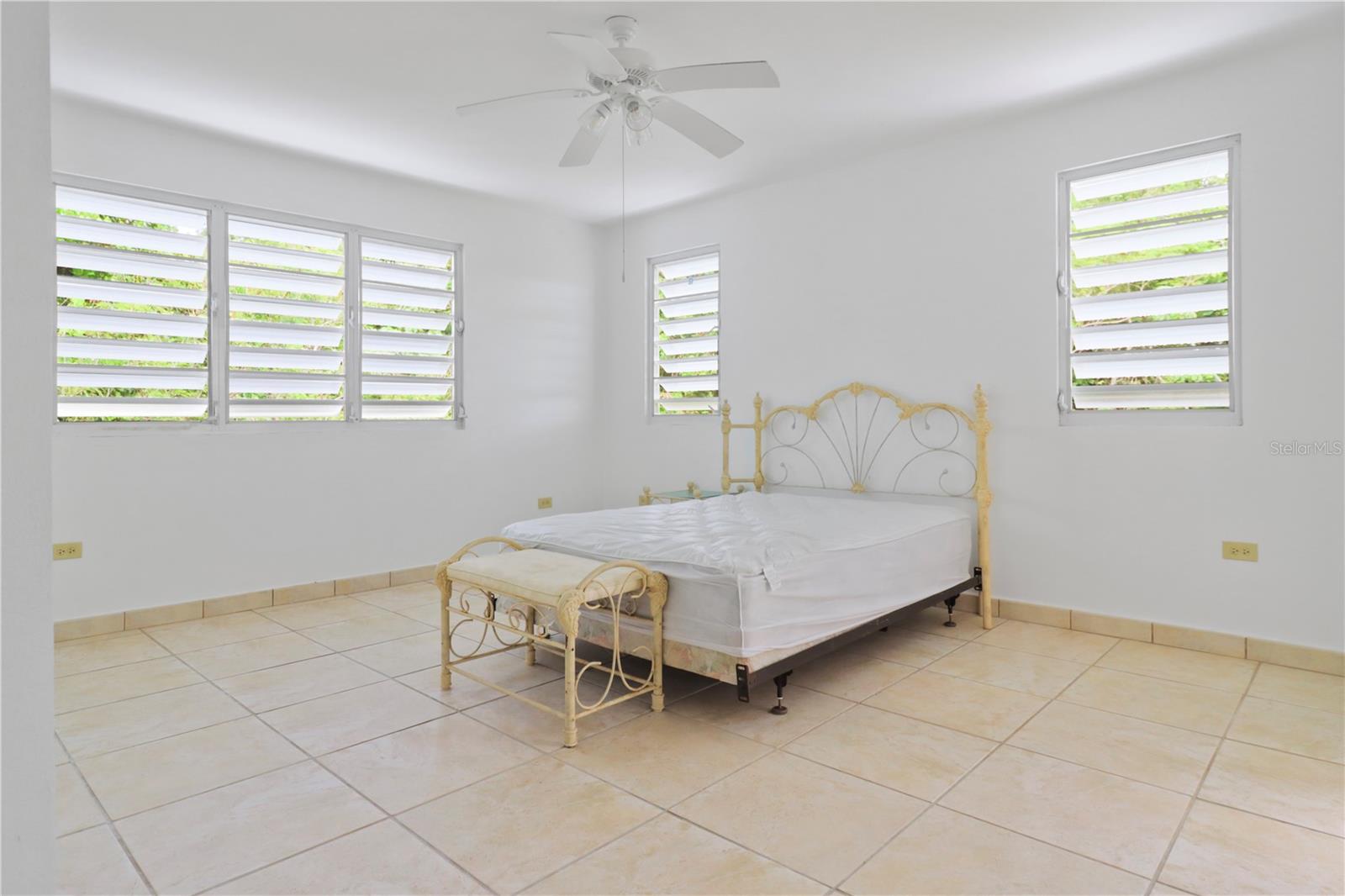 BO. COTO - Residential