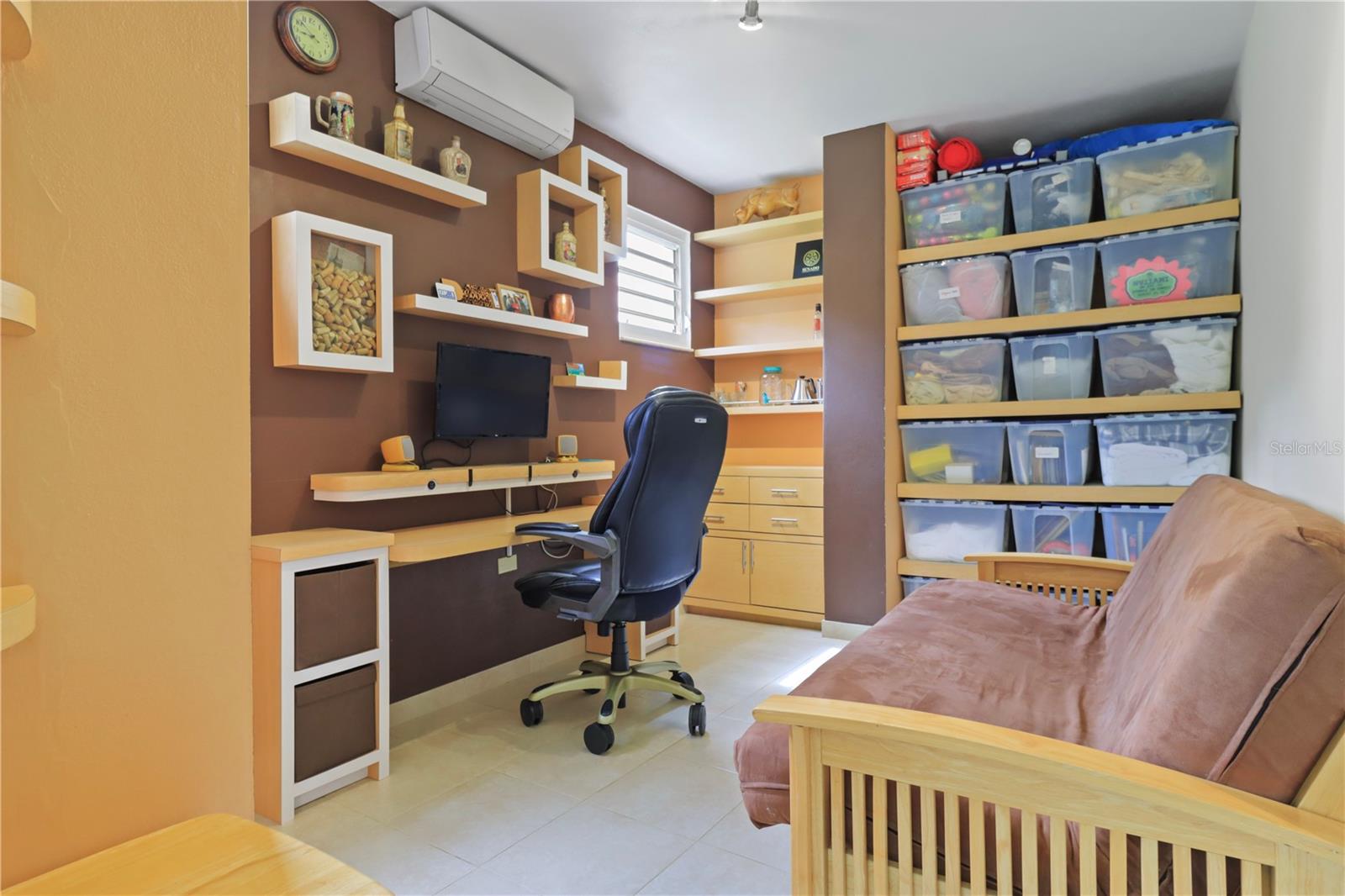 BO. COTO - Residential