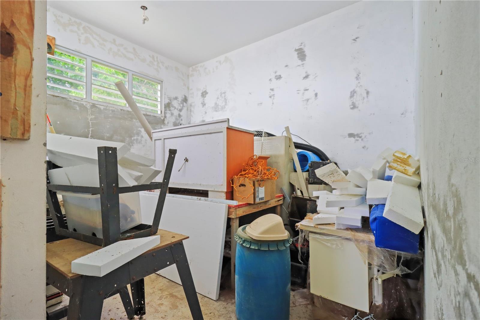 BO. COTO - Residential