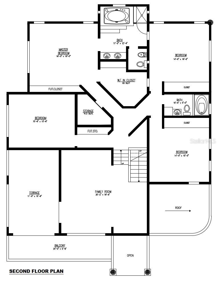 BO. COTO - Residential