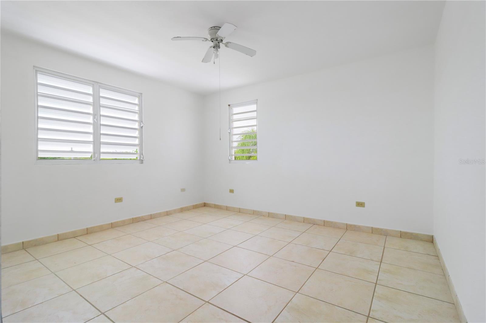 BO. COTO - Residential