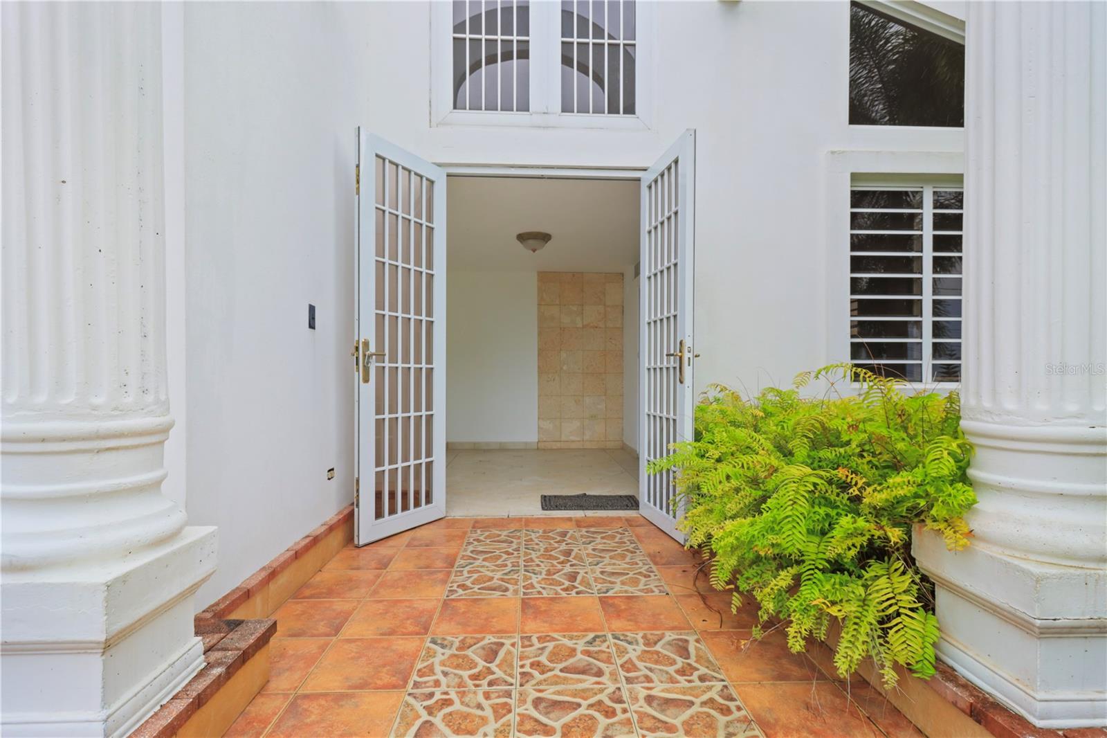 BO. COTO - Residential