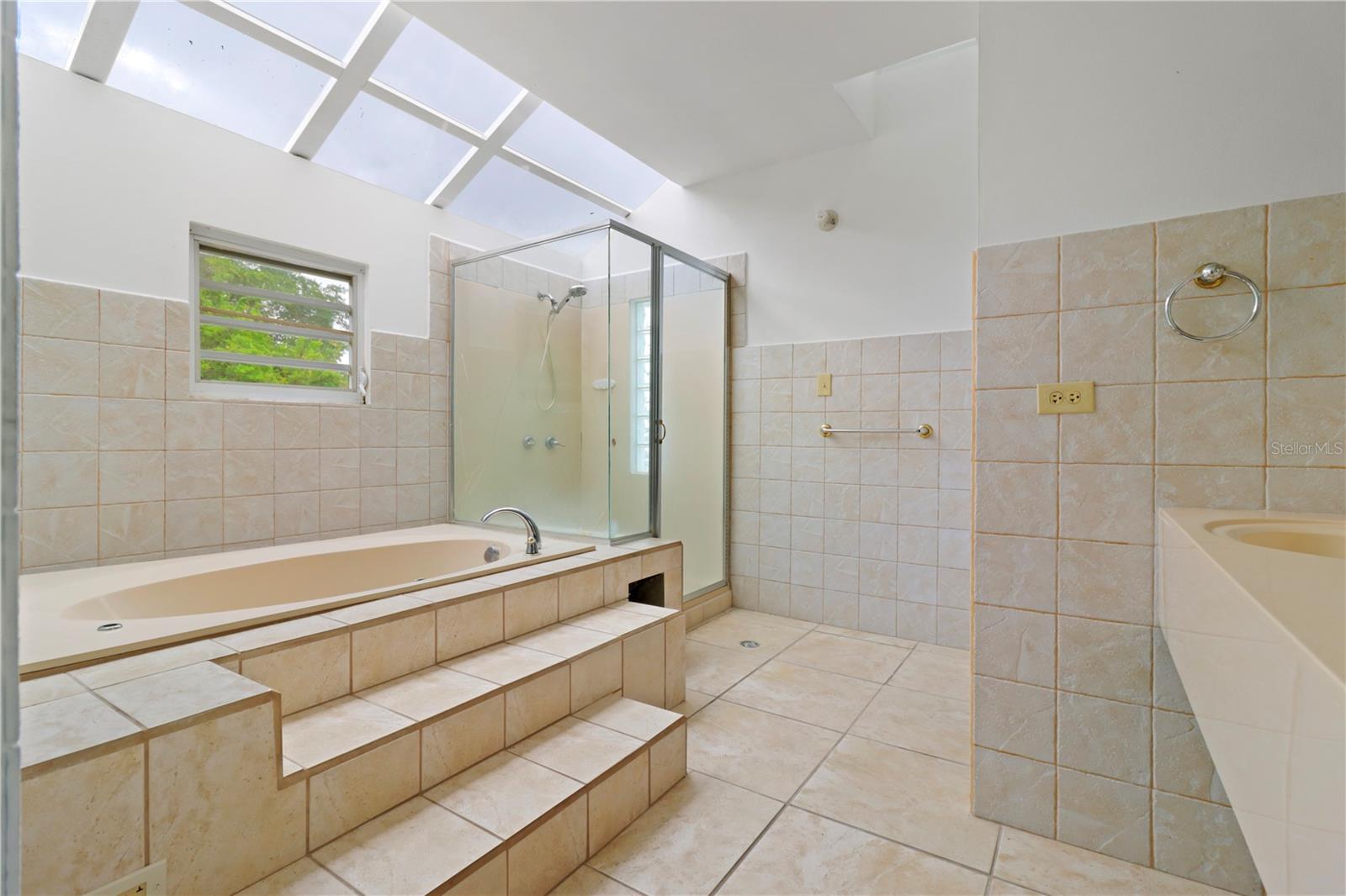 BO. COTO - Residential