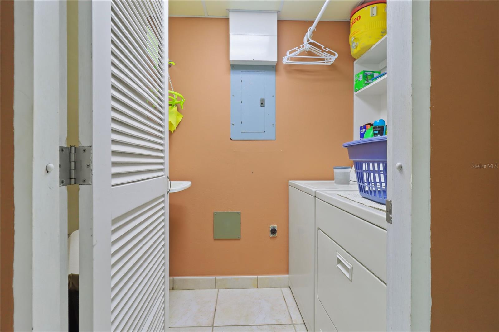 BO. COTO - Residential