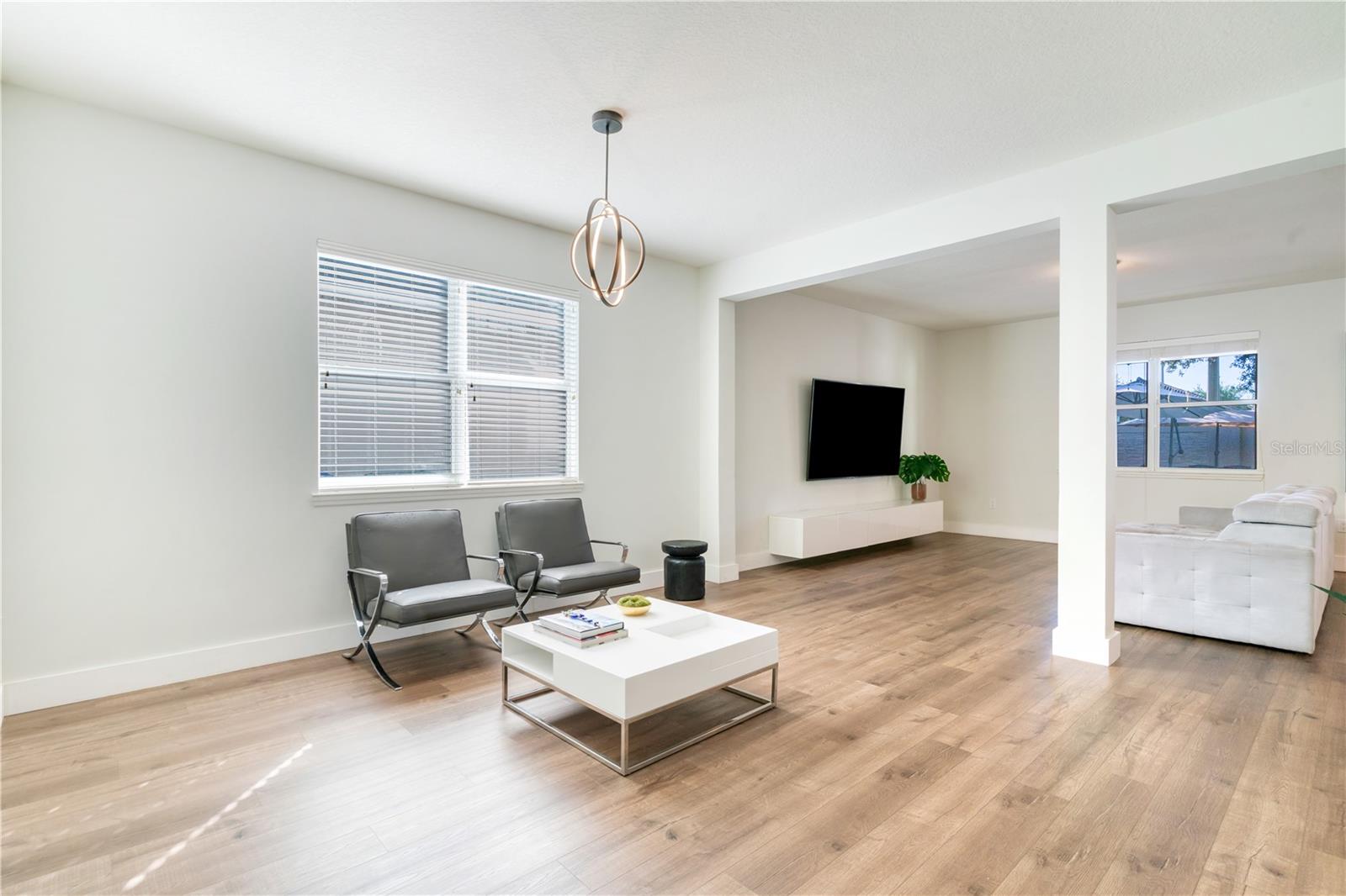 MABEL BRIDGE - Residential