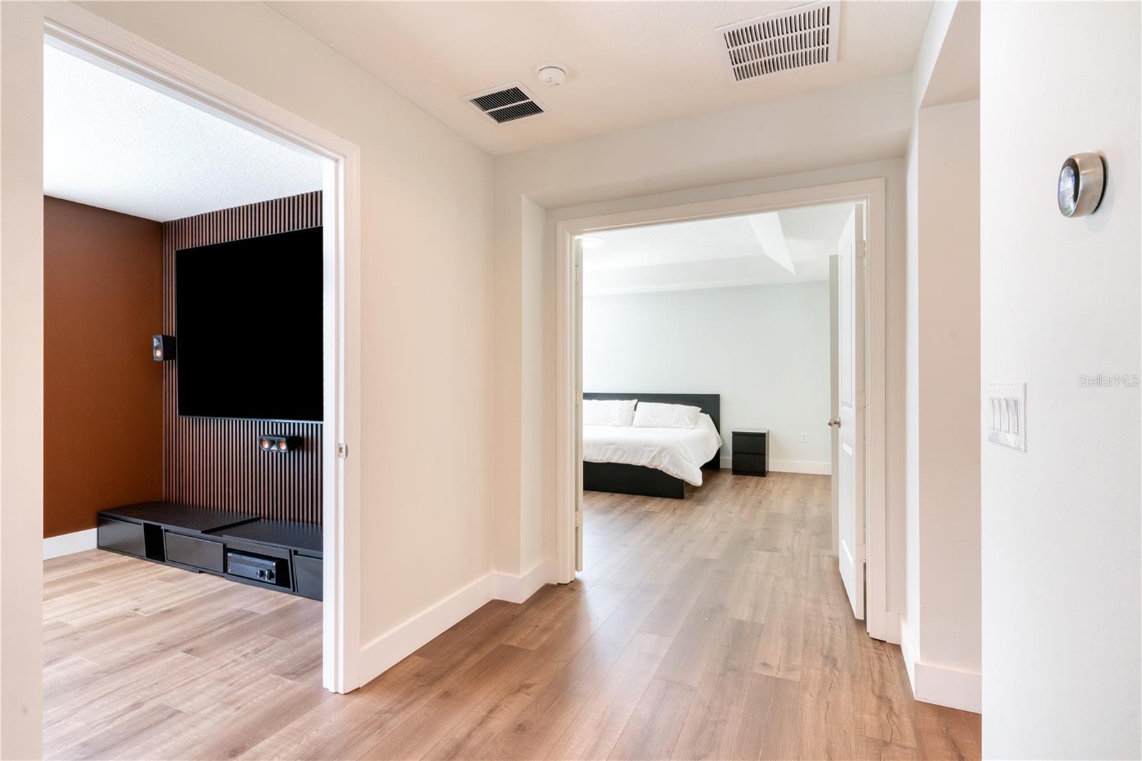 MABEL BRIDGE - Residential