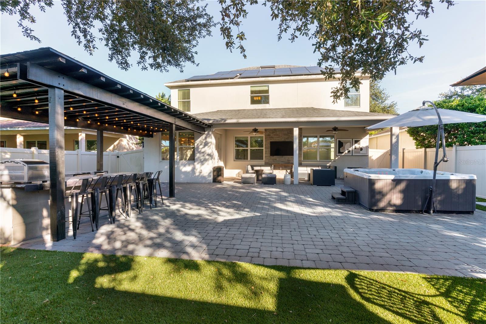 MABEL BRIDGE - Residential