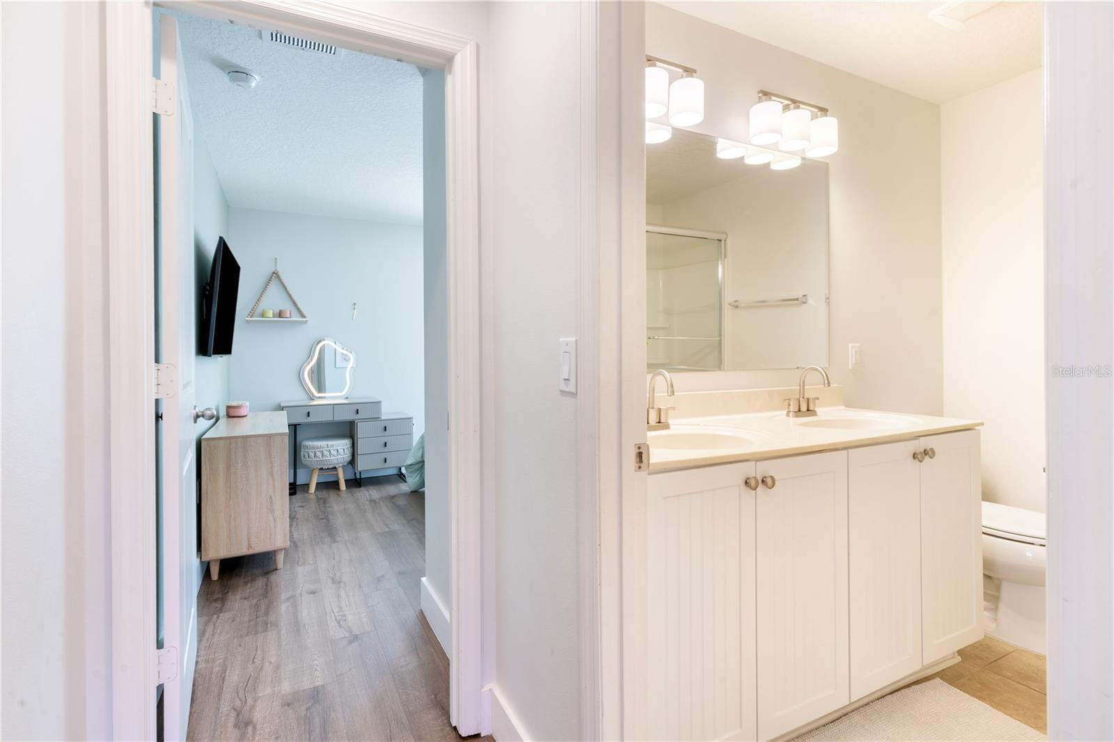 MABEL BRIDGE - Residential