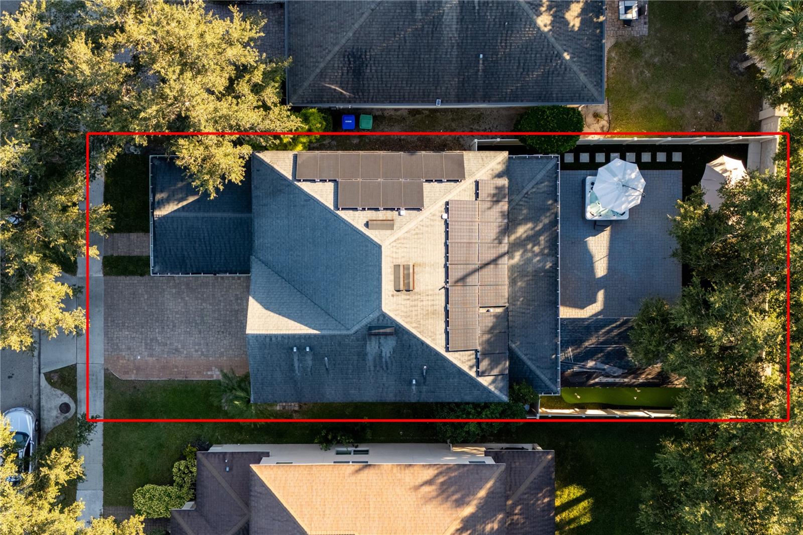 MABEL BRIDGE - Residential