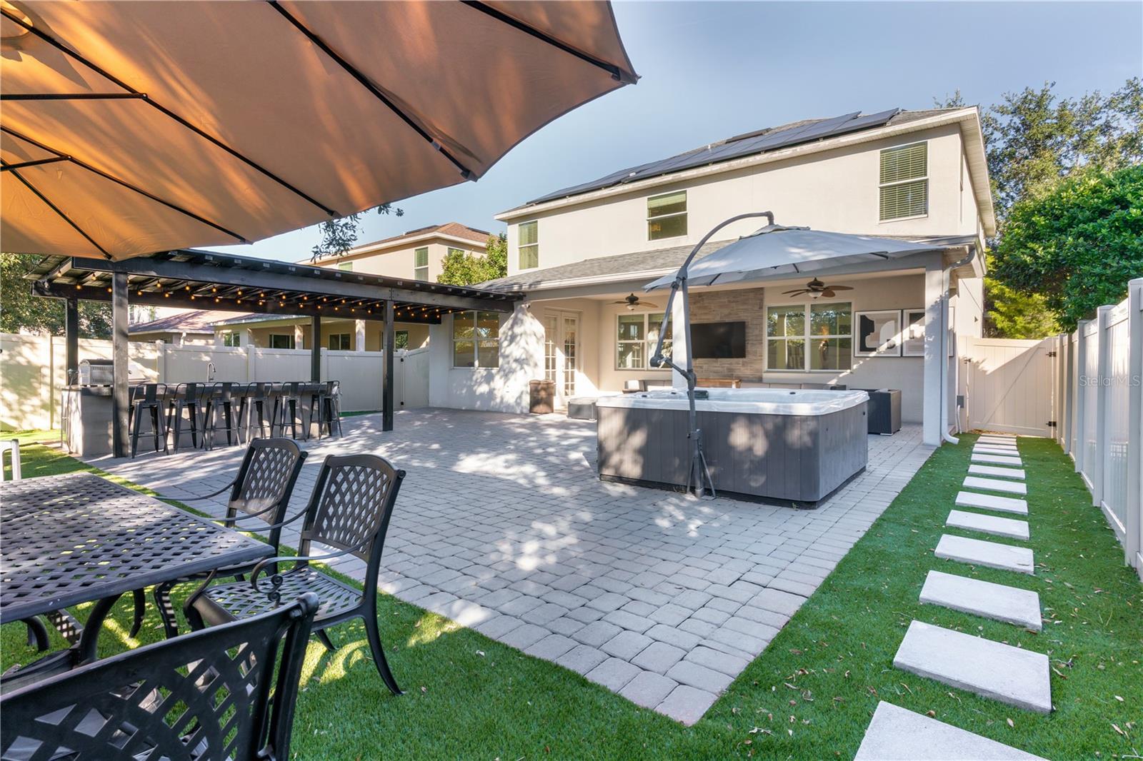 MABEL BRIDGE - Residential