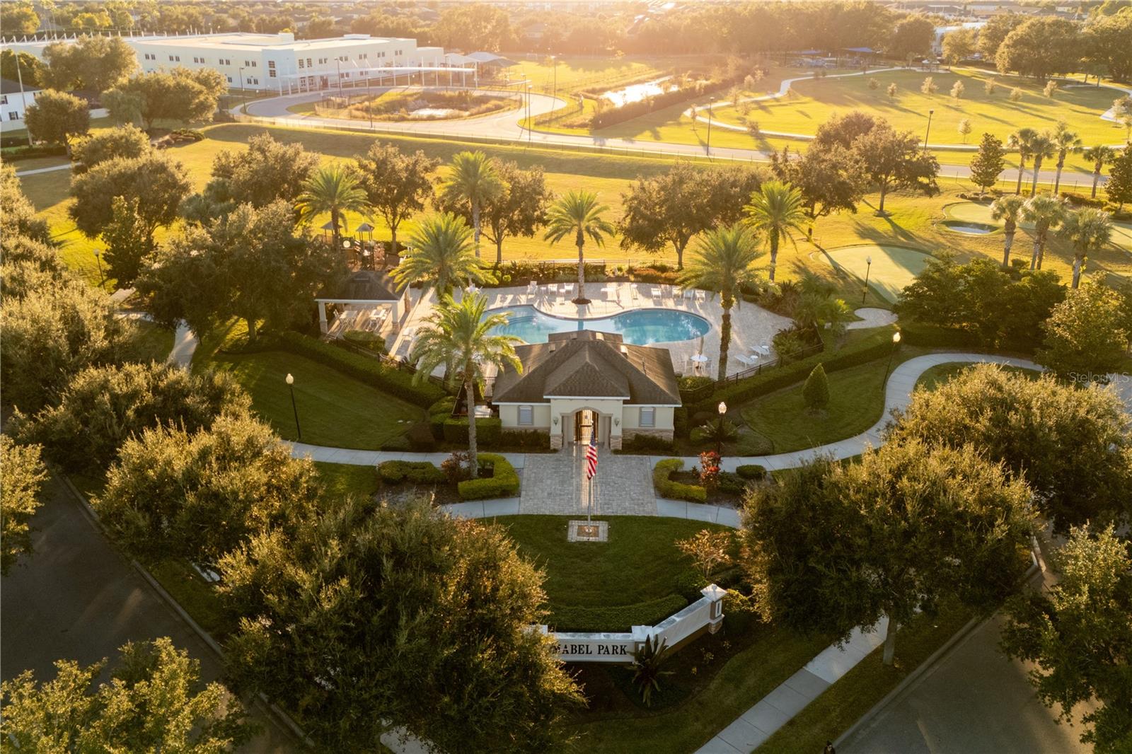 MABEL BRIDGE - Residential