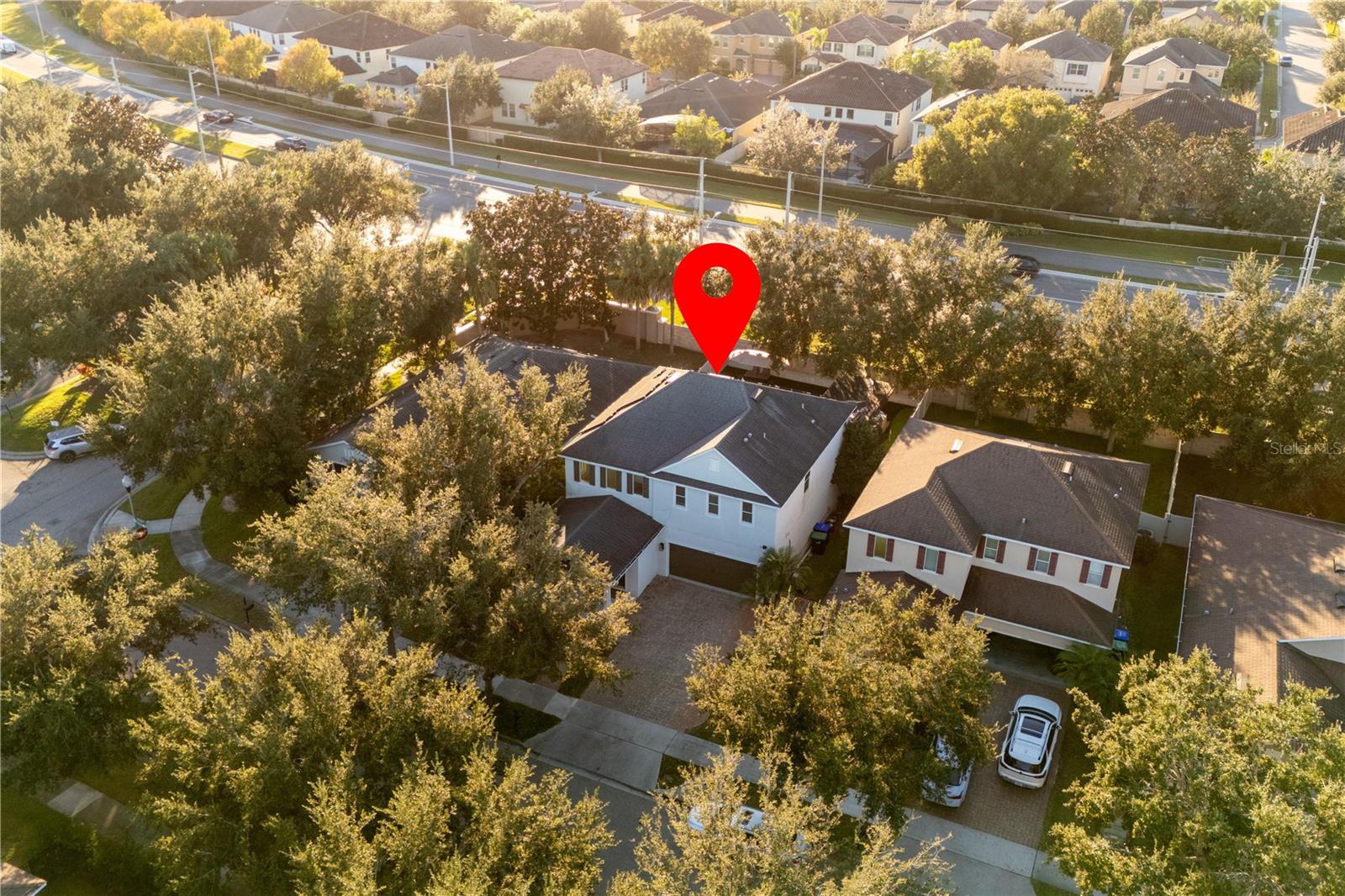 MABEL BRIDGE - Residential