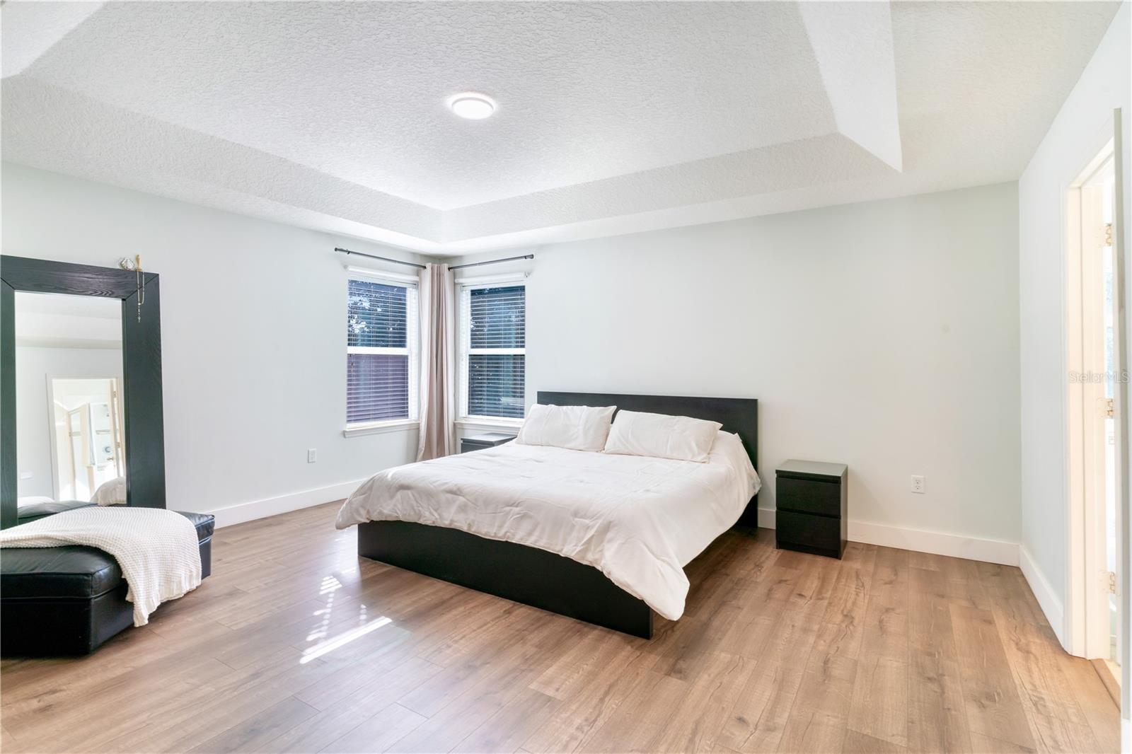 MABEL BRIDGE - Residential