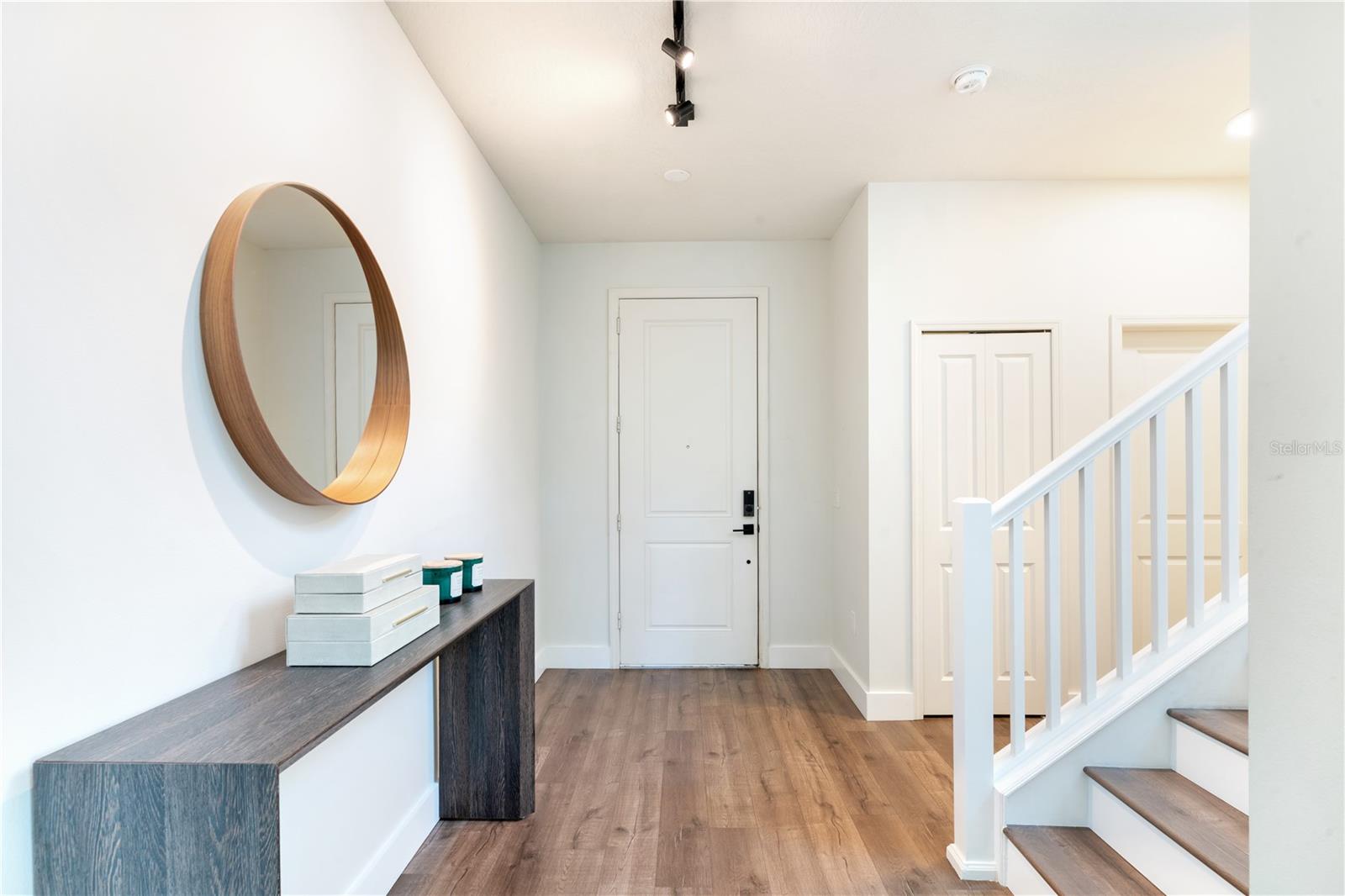 MABEL BRIDGE - Residential