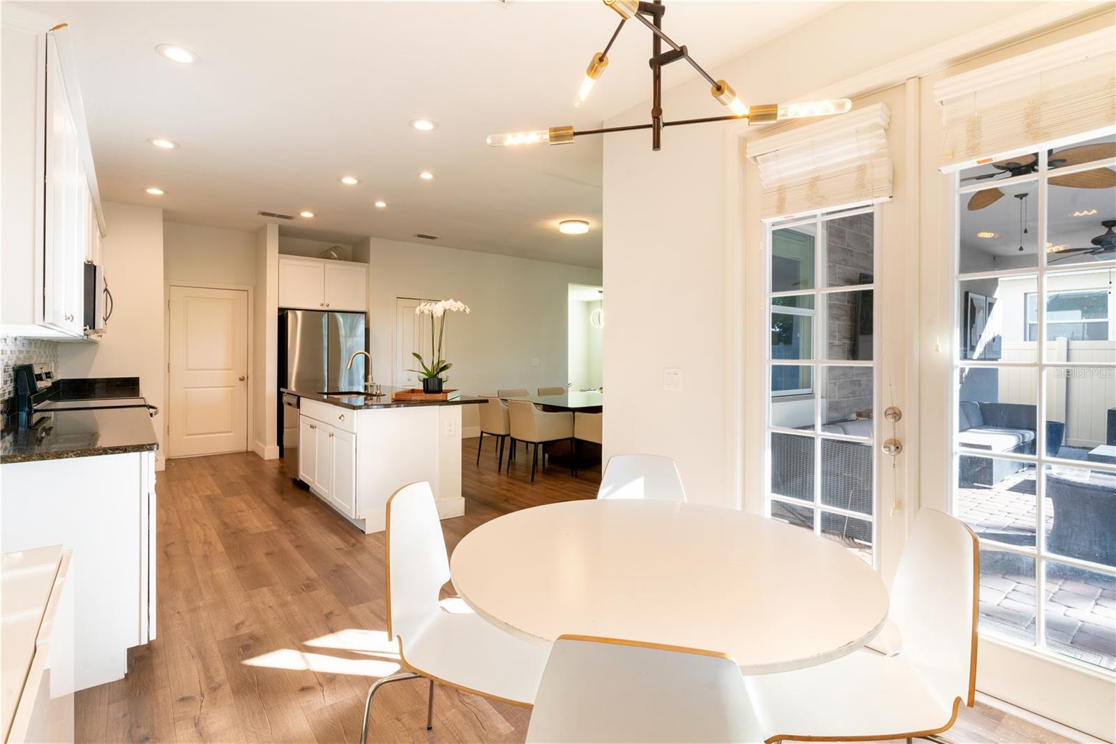 MABEL BRIDGE - Residential