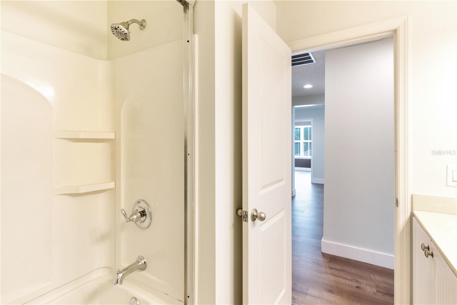 MABEL BRIDGE - Residential