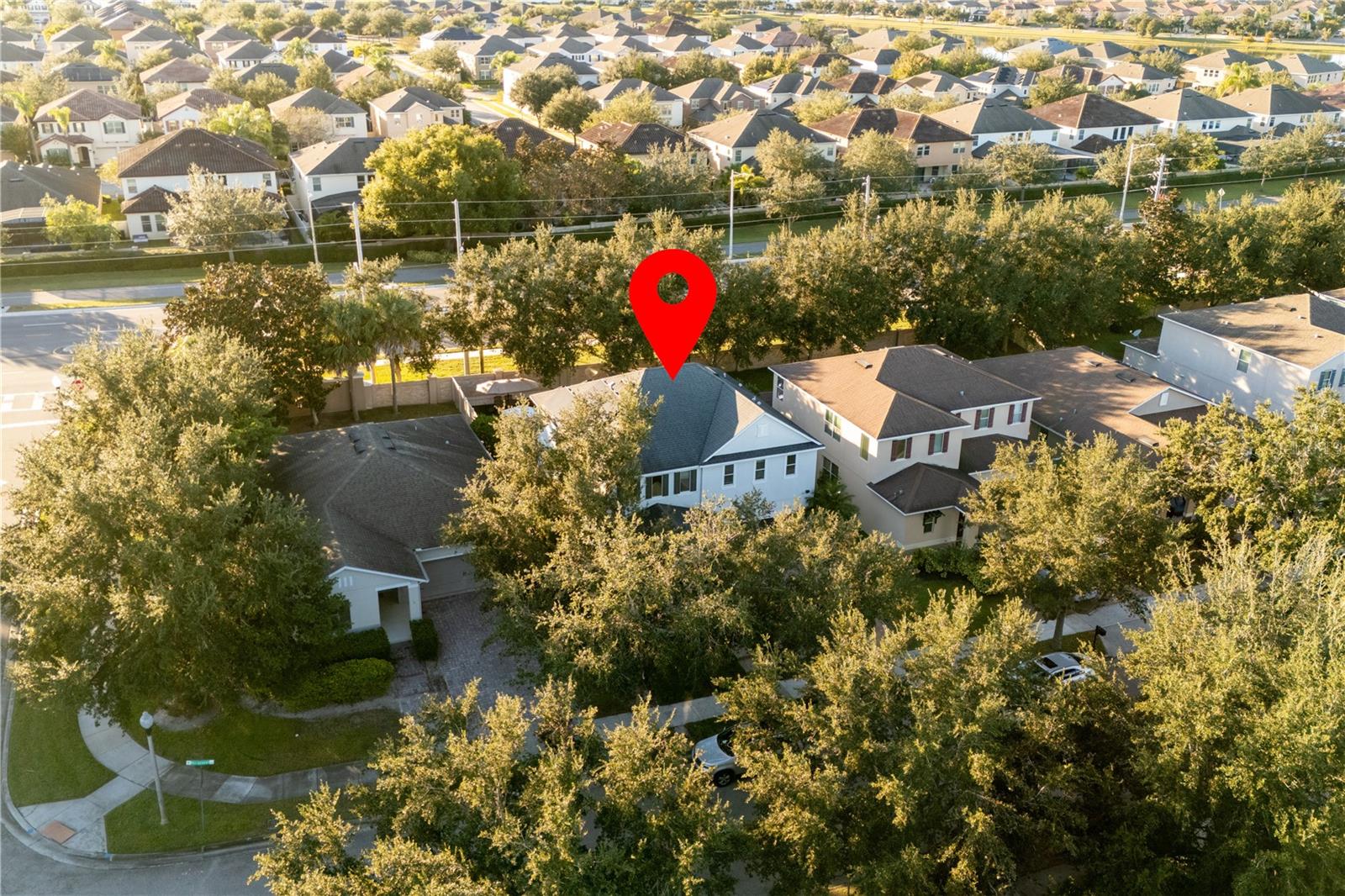 MABEL BRIDGE - Residential