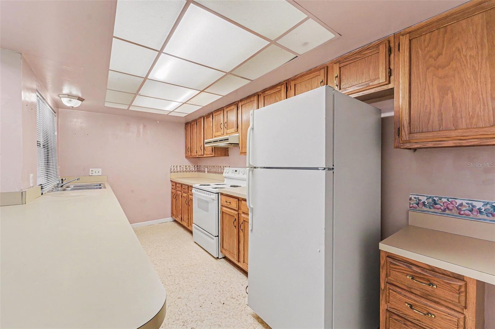 BRANDYWINE CONDO 01 - Residential