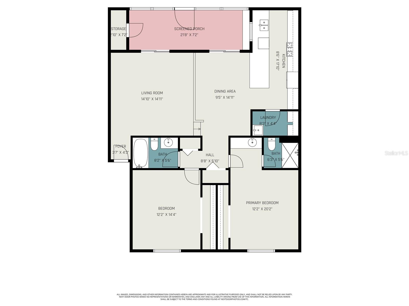 BRANDYWINE CONDO 01 - Residential