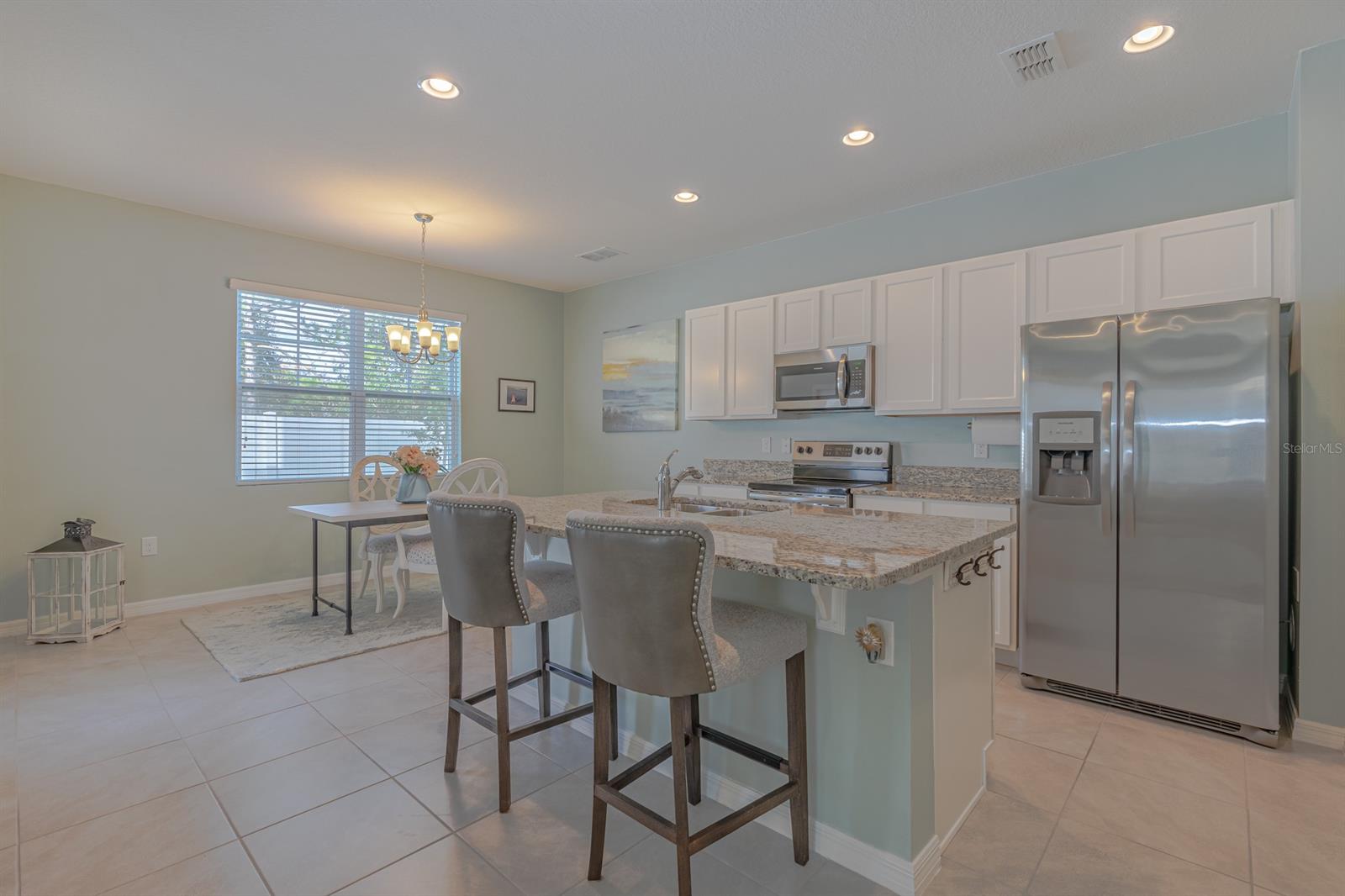 Cornerstone Grove - Residential