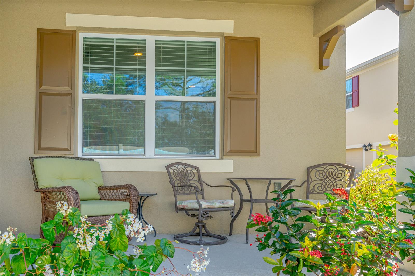 Cornerstone Grove - Residential