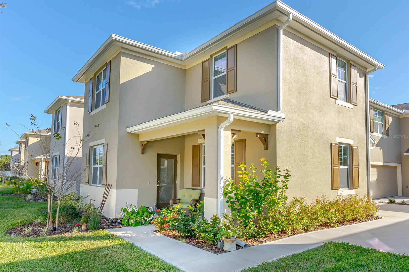 Cornerstone Grove - Residential