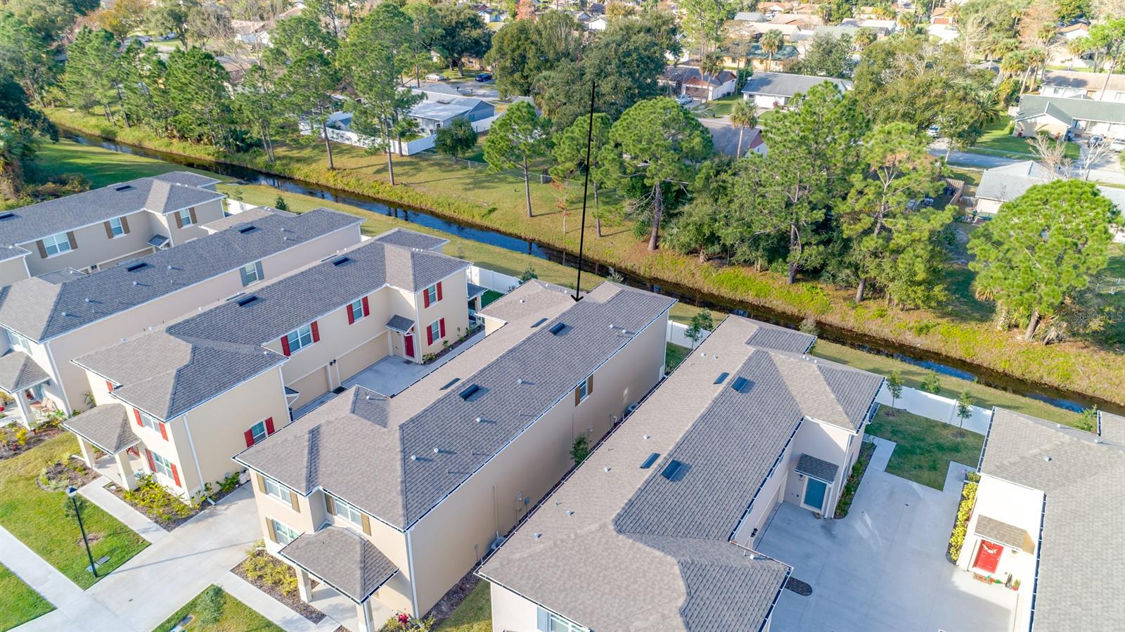 Cornerstone Grove - Residential