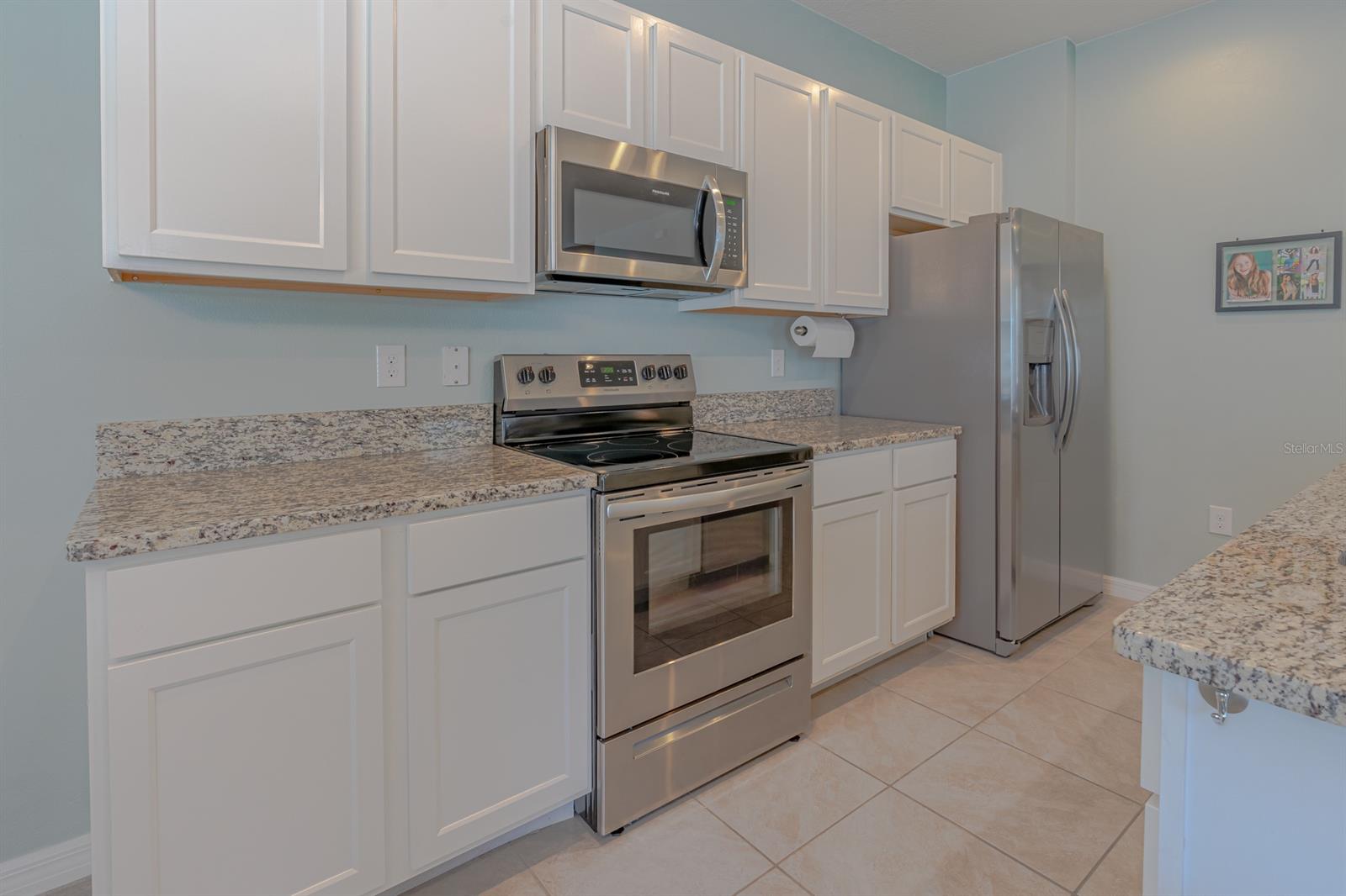 Cornerstone Grove - Residential