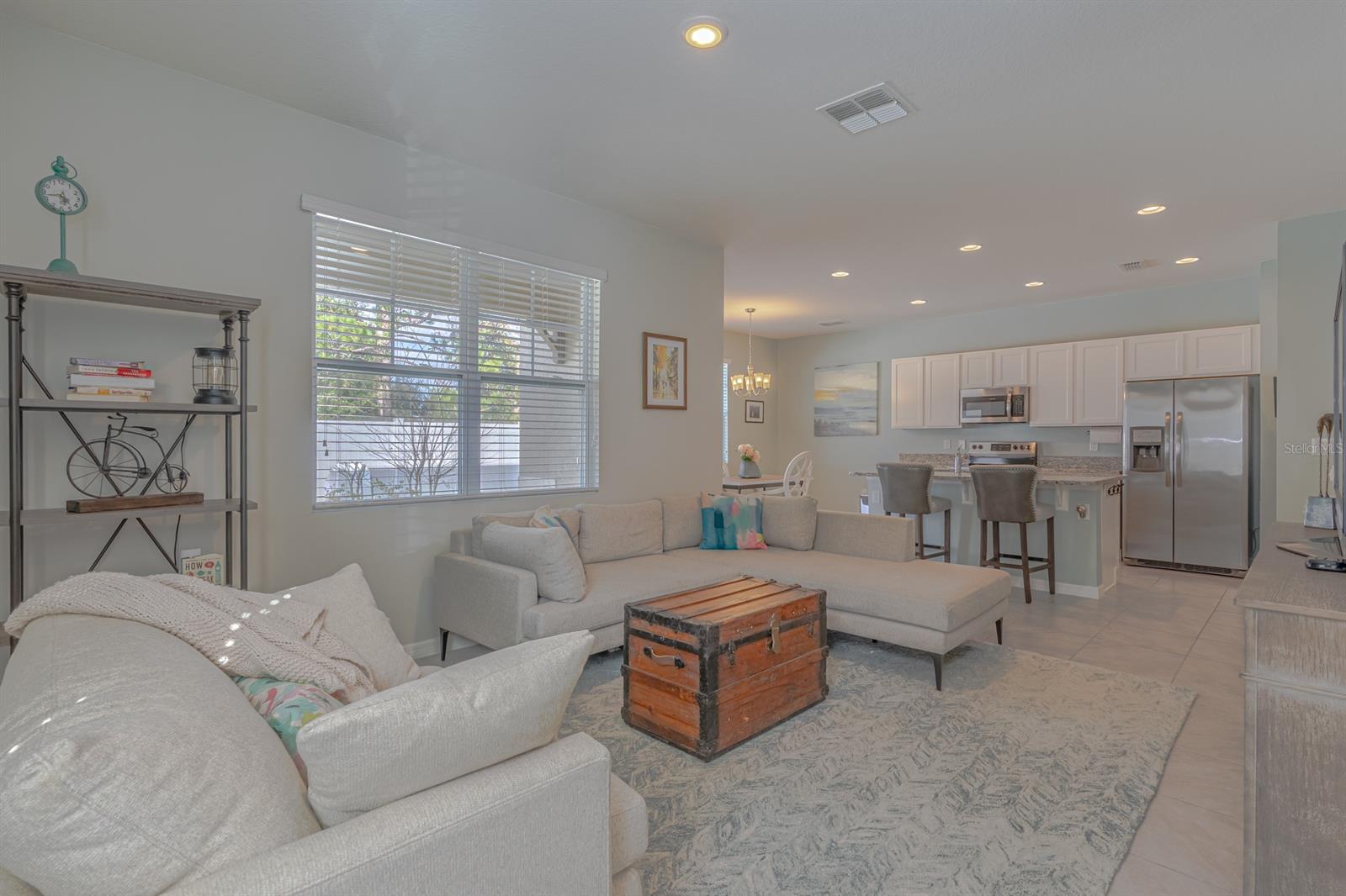 Cornerstone Grove - Residential