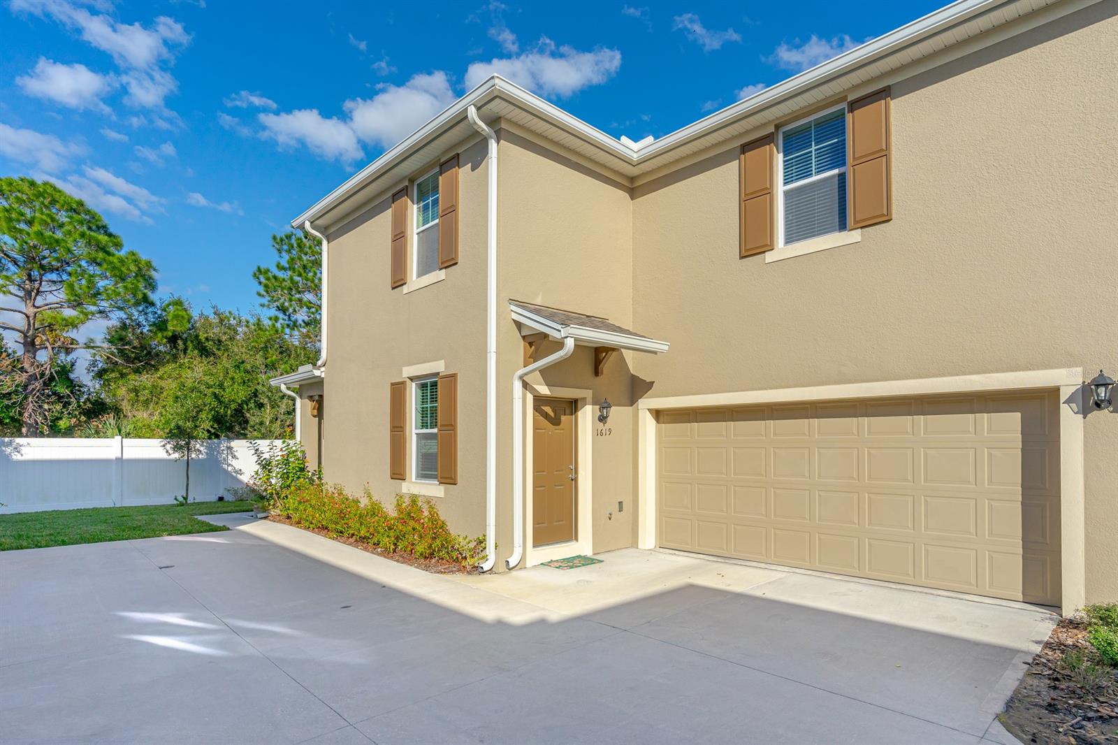 Cornerstone Grove - Residential