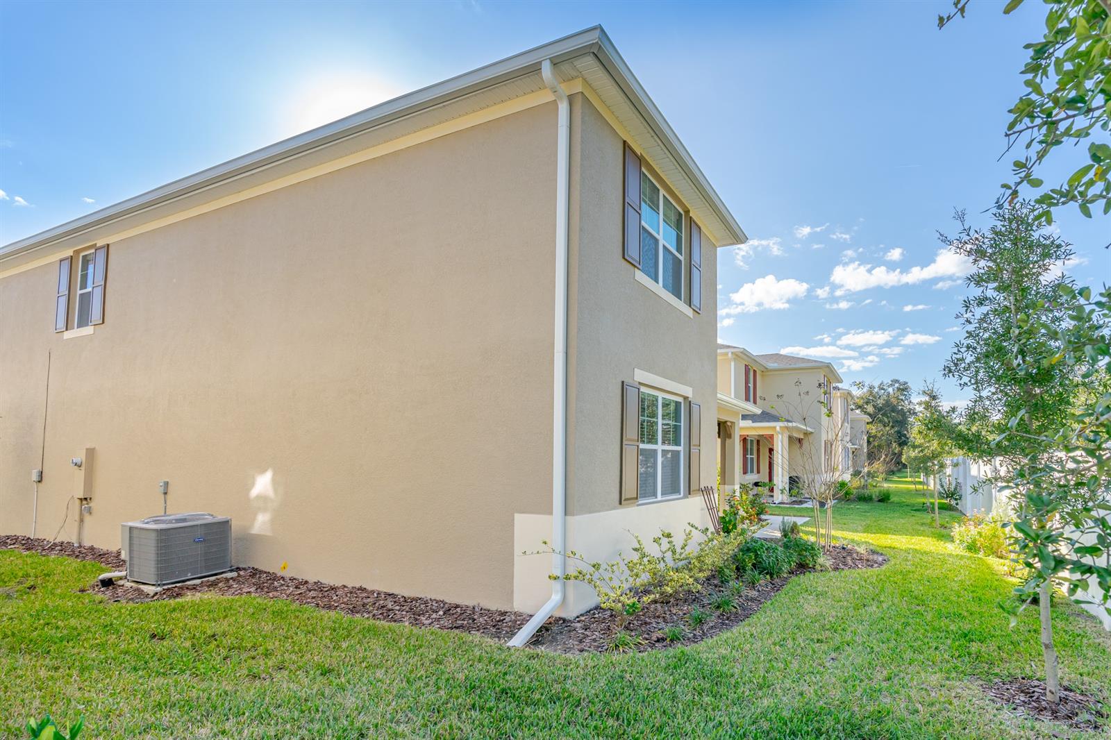 Cornerstone Grove - Residential