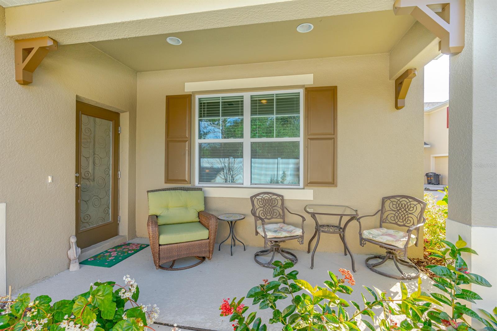 Cornerstone Grove - Residential