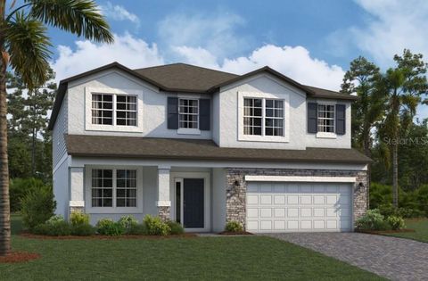 Photo of 7792 Notched Pine Bend, Wesley Chapel, FL 33545 (MLS # J984097)
