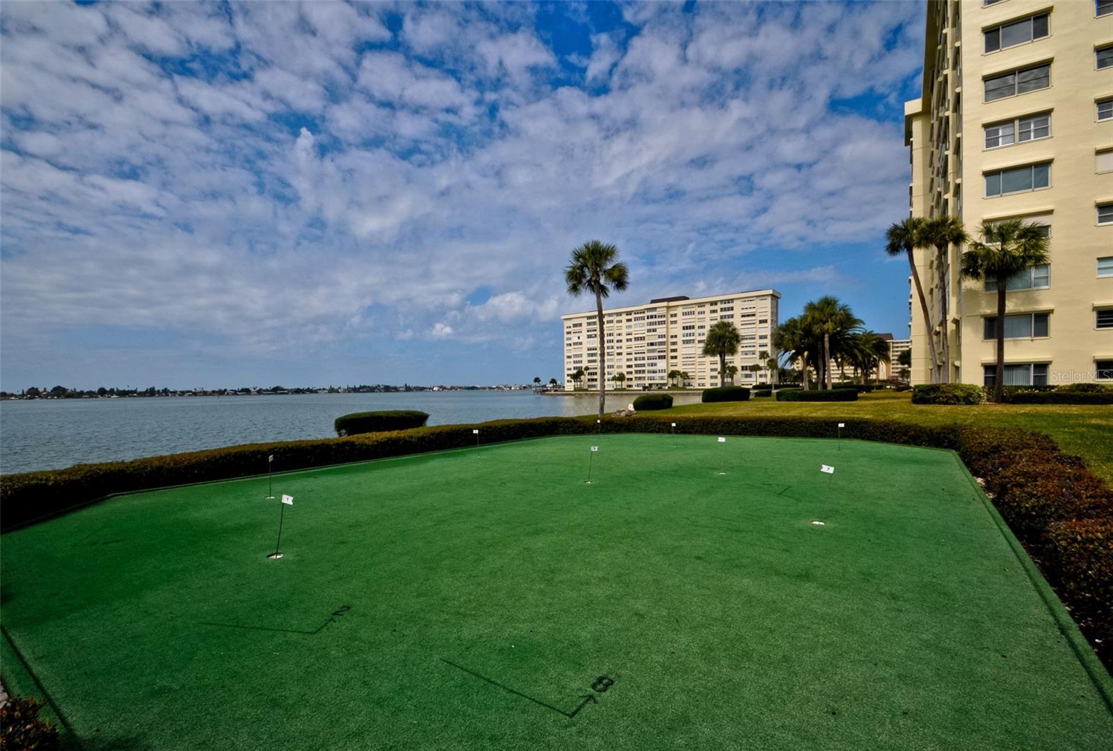 CONCORD TOWERS CONDO - Residential
