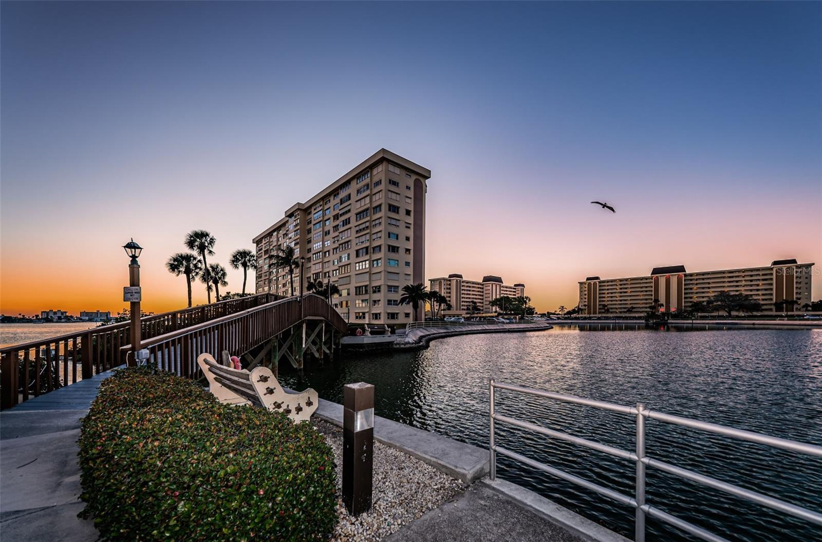 CONCORD TOWERS CONDO - Residential