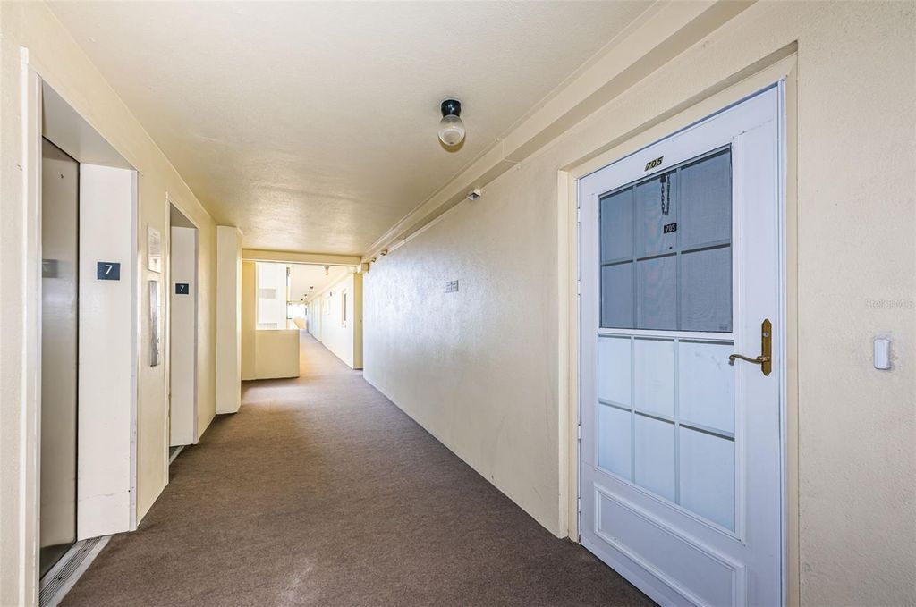 Photo of 4525 Cove Circle #705, St Petersburg, FL 33708 (MLS # TB8436005)