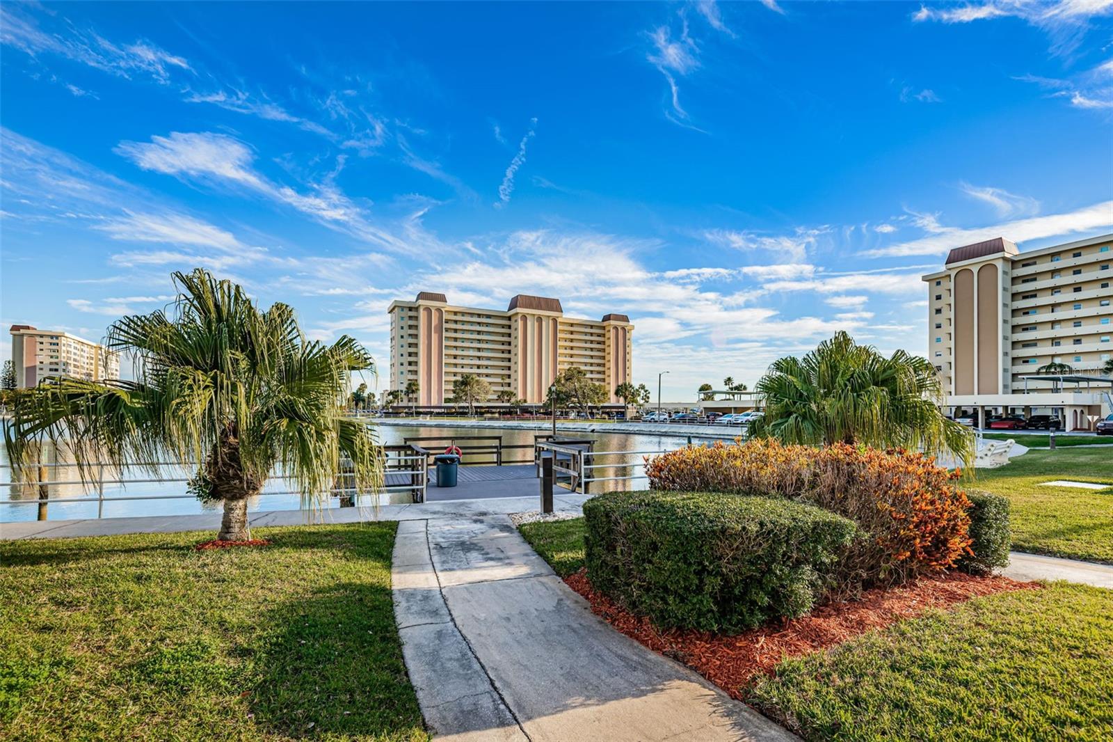 CONCORD TOWERS CONDO - Residential