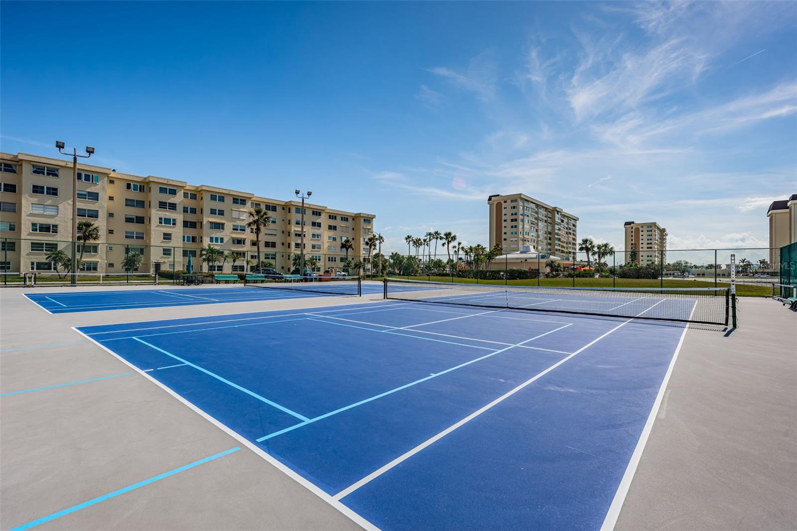 CONCORD TOWERS CONDO - Residential
