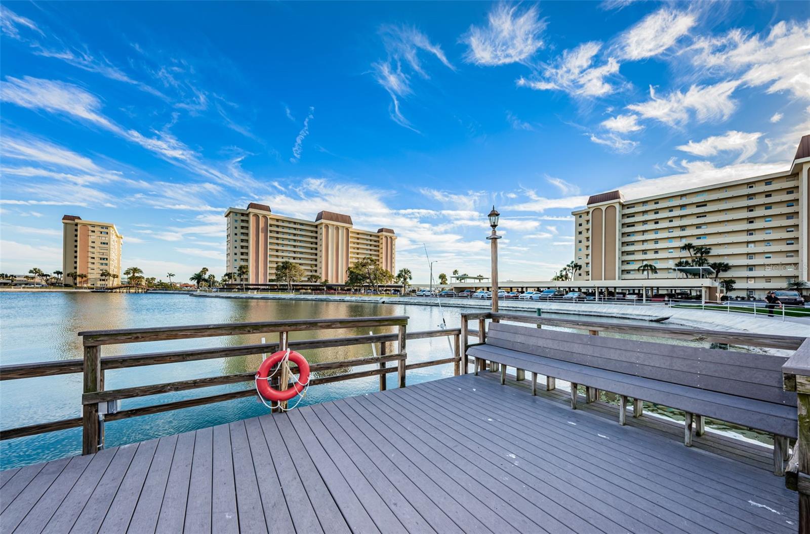 CONCORD TOWERS CONDO - Residential