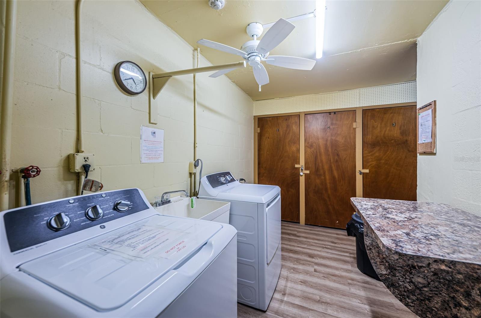 CONCORD TOWERS CONDO - Residential