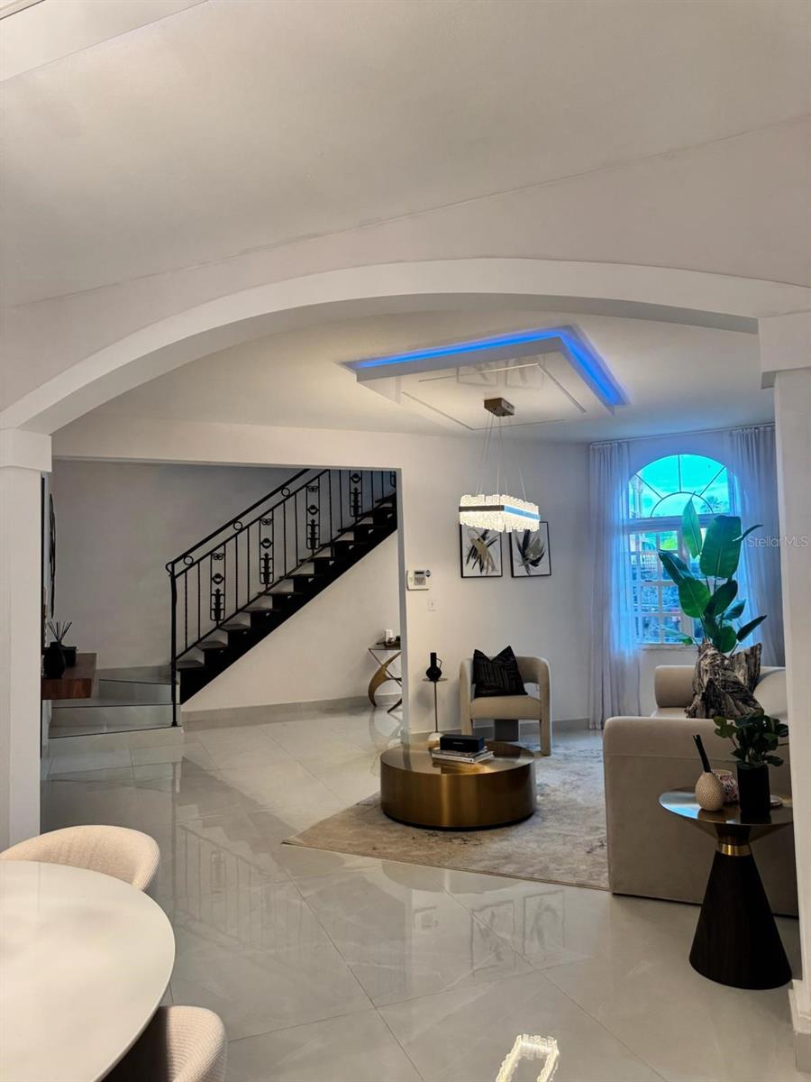 B7 BRIGHTON COUNTRY CLUB