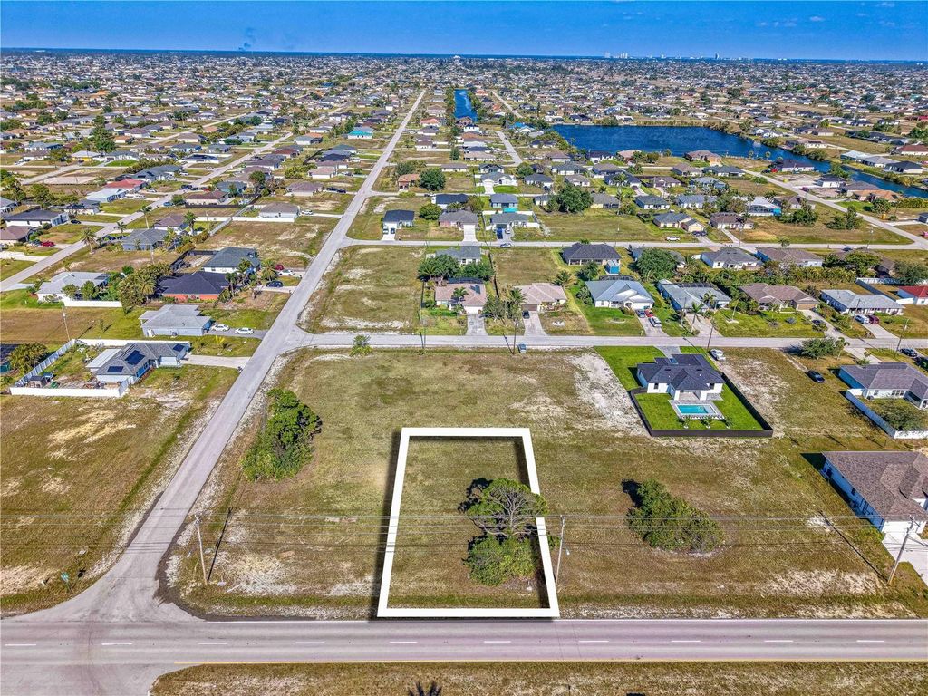 Photo of 1803 Chiquita Boulevard N, Cape Coral, FL 33993 (MLS # TB8373757)