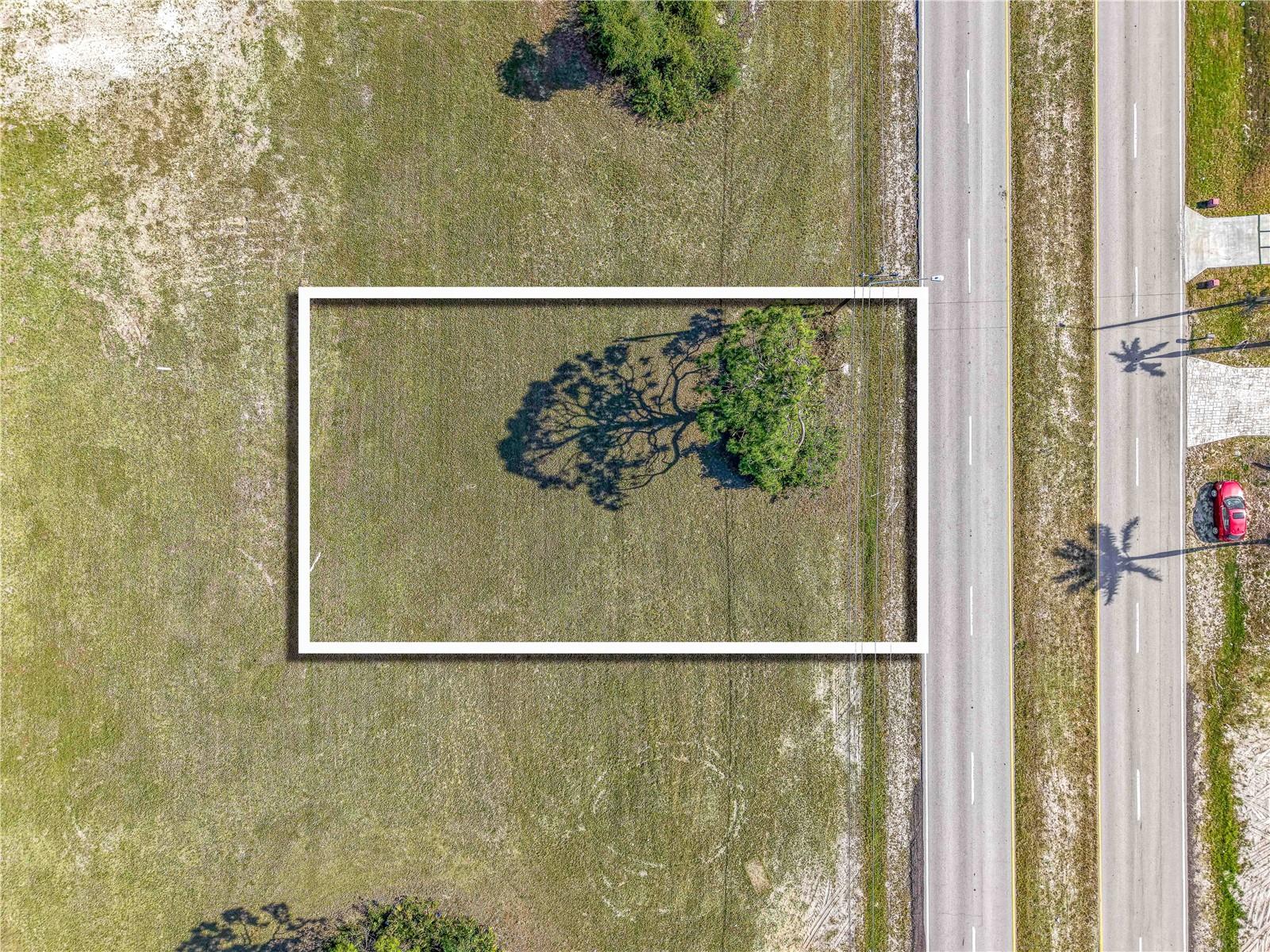CAPE CORAL - Land