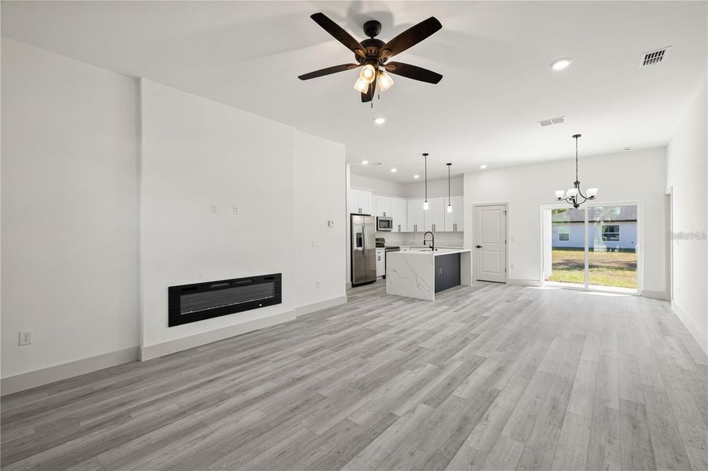 Photo of 15467 Hillsborough Boulevard, Port Charlotte, FL 33954 (MLS # O6381555)