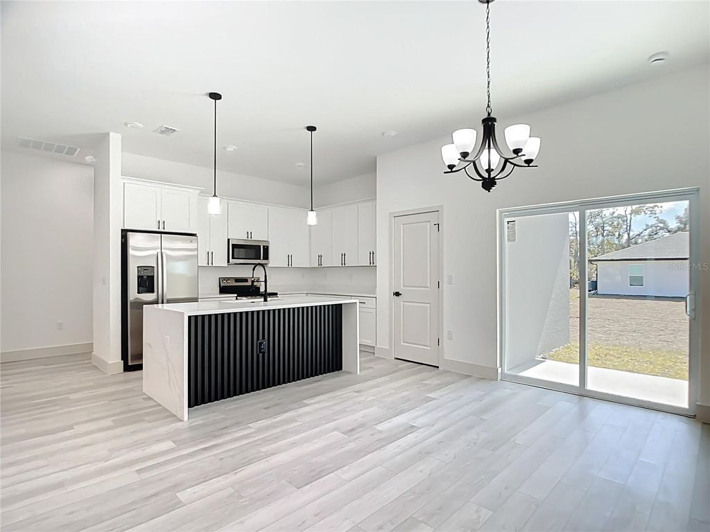 Photo of 15467 Hillsborough Boulevard, Port Charlotte, FL 33954 (MLS # O6381555)