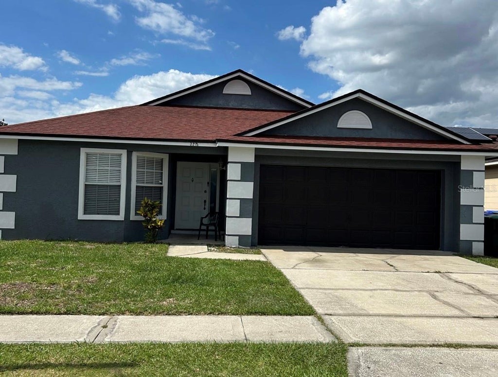 Photo of 3213 Woodruff Drive, Orlando, FL 32837 (MLS # O6418176)
