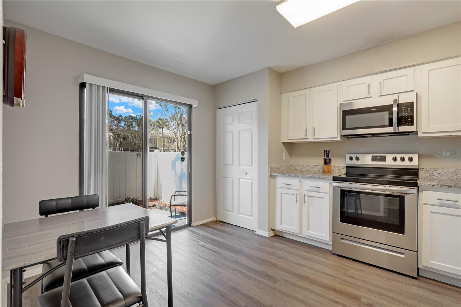 LOS LAGOS CONDO - Residential