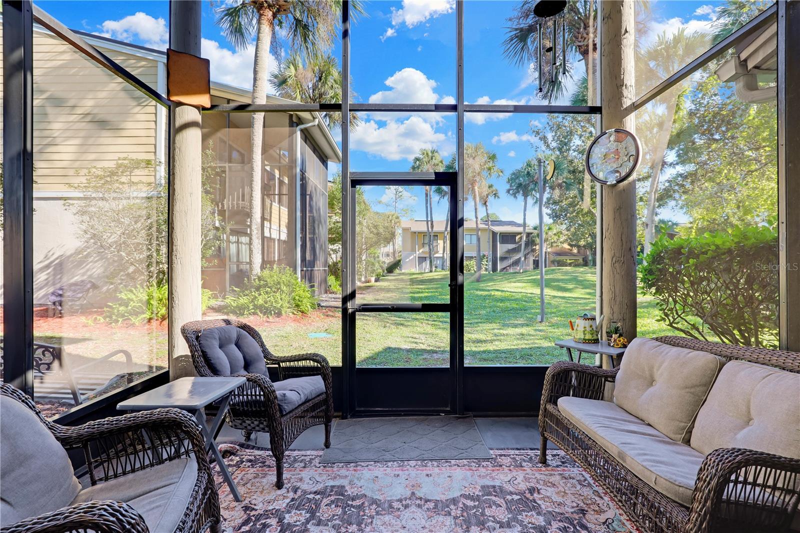 LOS LAGOS CONDO - Residential