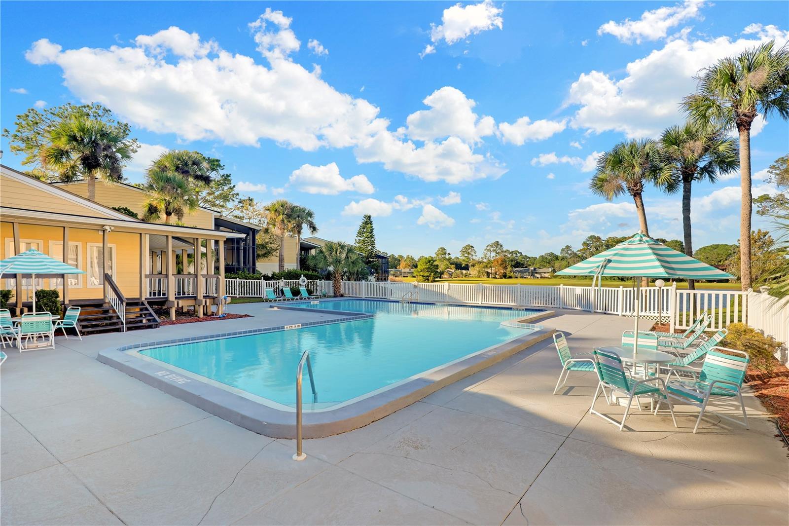 LOS LAGOS CONDO - Residential