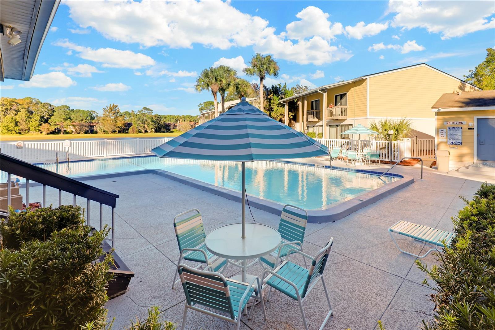 LOS LAGOS CONDO - Residential